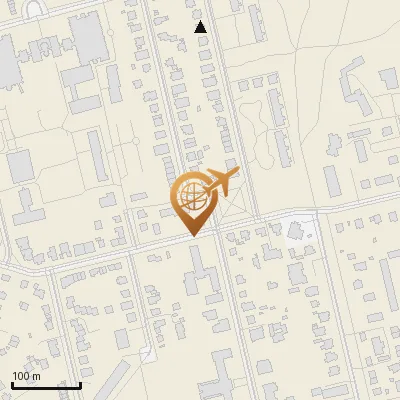 Foto zu Claszeile 38, 14165 Berlin