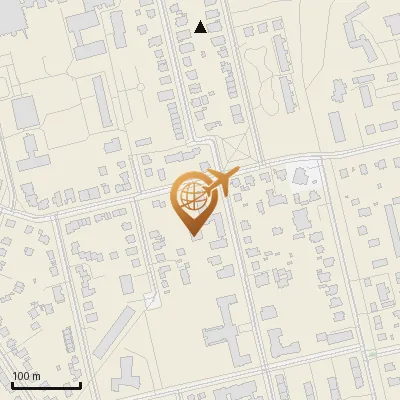 Foto zu Claszeile 40, 14165 Berlin