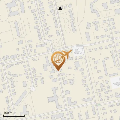 Foto zu Claszeile 41-52, 14165 Berlin