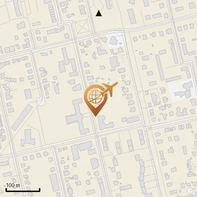 Foto zu Claszeile 53-55, 14165 Berlin