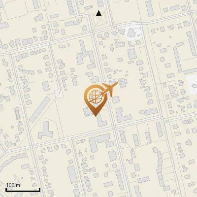 Foto zu Claszeile 56, 14165 Berlin