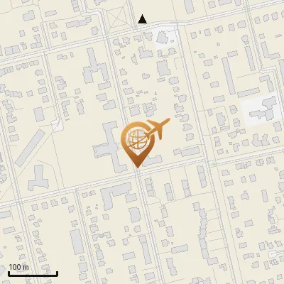 Foto zu Claszeile 57, 14165 Berlin