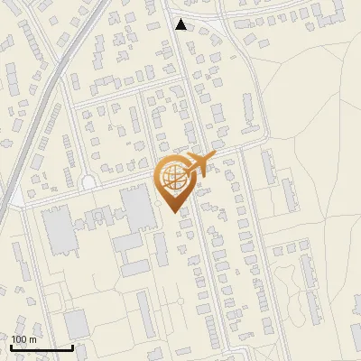 Foto zu Claszeile 2-8, 14165 Berlin