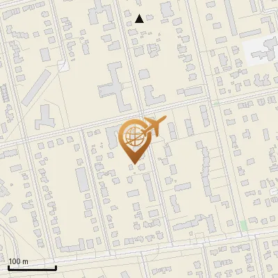 Foto zu Claszeile 60, 14165 Berlin