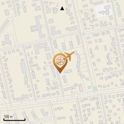 Foto zu Claszeile 67-77, 14165 Berlin