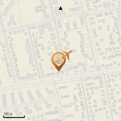 Foto zu Claszeile 78-86, 14165 Berlin