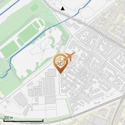 Foto zu Claude-Lorrain-Straße 23-31, 81543 München