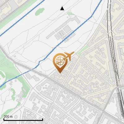 Foto zu Claude-Lorrain-Straße 1-9, 81543 München