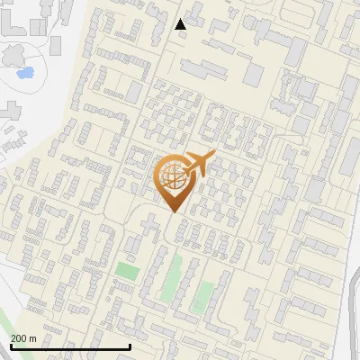 Foto zu Claudelweg 1, 51109 Köln