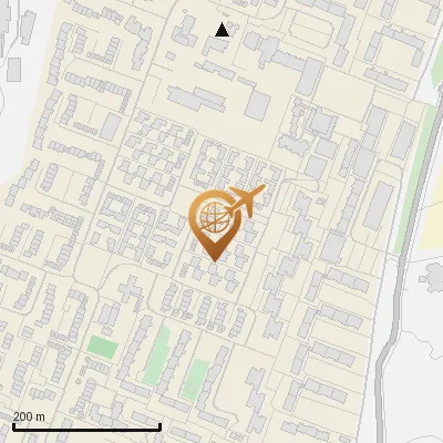 Foto zu Claudelweg 4-18, 51109 Köln