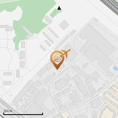 Foto zu Claudiastraße 11, 51149 Köln