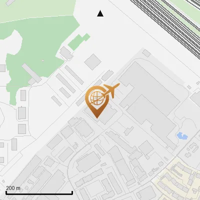 Foto zu Claudiastraße 13, 51149 Köln