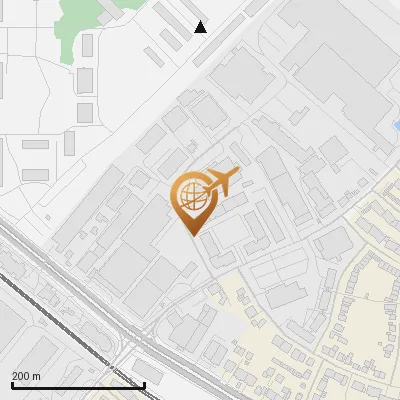 Foto zu Claudiastraße 2, 51149 Köln