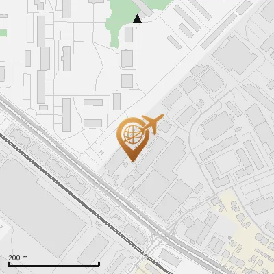 Foto zu Claudiastraße 3, 51149 Köln