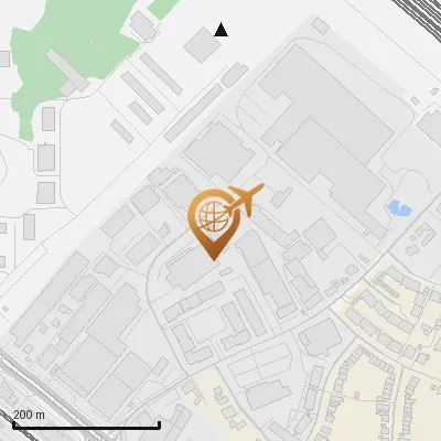 Foto zu Claudiastraße 4, 51149 Köln