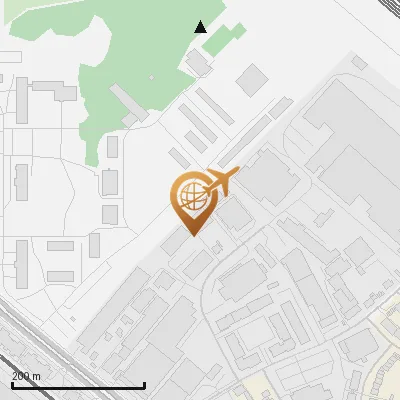 Foto zu Claudiastraße 5-9, 51149 Köln