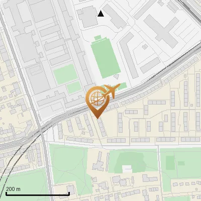 Foto zu Claudius-Keller-Straße 9-16, 81669 München