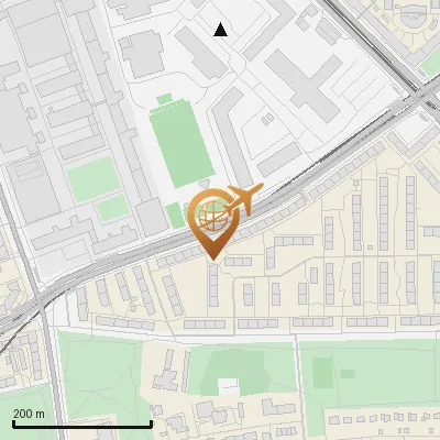 Karte Claudius-Keller-Straße 20-22, 81669 München