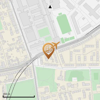 Foto zu Claudius-Keller-Straße 4-8, 81669 München