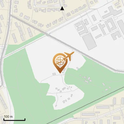 Foto zu Clauertstraße 11, 14163 Berlin