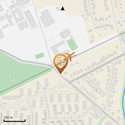 Foto zu Clauertstraße 2-6, 14163 Berlin