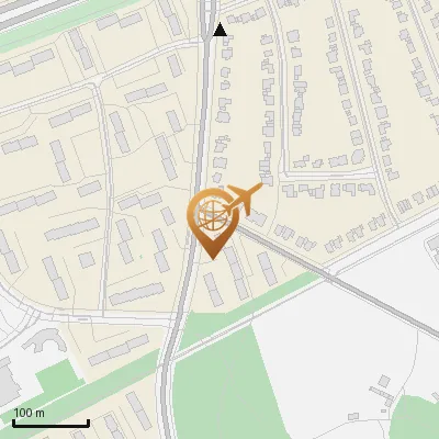 Foto zu Clauertstraße 73-78, 14163 Berlin