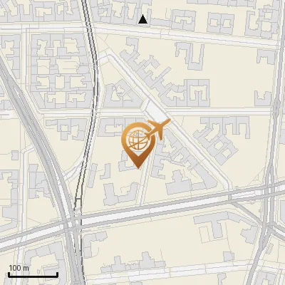 Foto zu Clausewitzstraße 1-9, 10629 Berlin