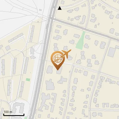 Foto zu Clayallee 104, 14195 Berlin