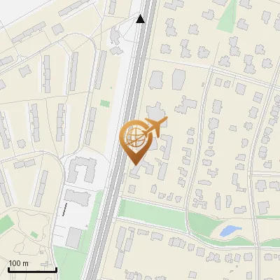 Foto zu Clayallee 128, 14195 Berlin