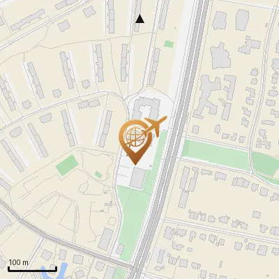 Foto zu Clayallee 135, 14195 Berlin