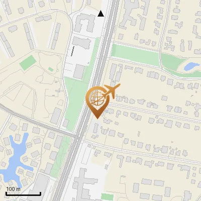 Foto zu Clayallee 146, 14195 Berlin