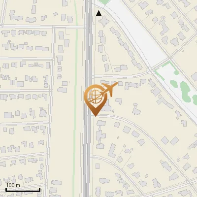 Foto zu Clayallee 14-16, 14195 Berlin