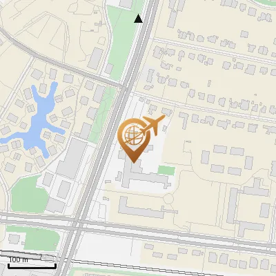 Foto zu Clayallee 170, 14195 Berlin