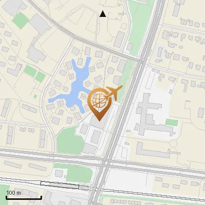 Foto zu Clayallee 171, 14195 Berlin