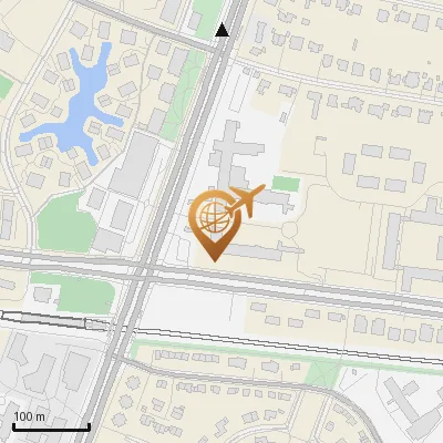 Foto zu Clayallee 172, 14195 Berlin