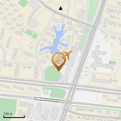 Foto zu Clayallee 173, 14195 Berlin