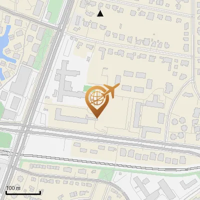 Foto zu Clayallee 174, 14195 Berlin