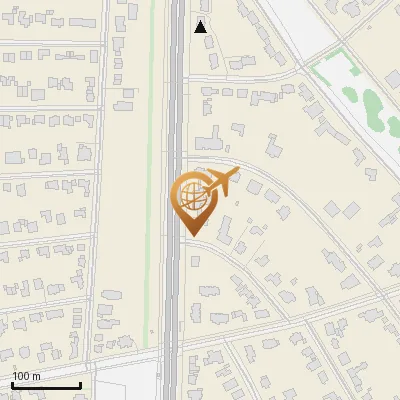 Foto zu Clayallee 18-24, 14195 Berlin