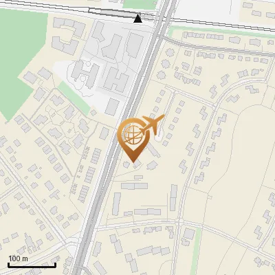 Foto zu Clayallee 222, 14195 Berlin