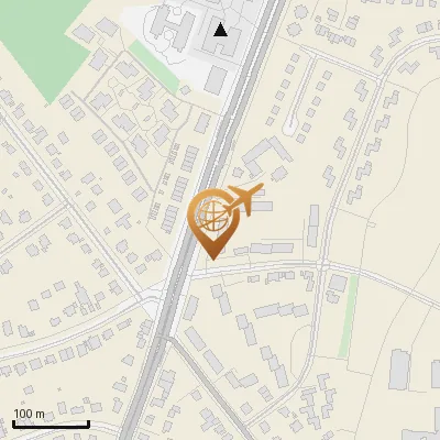 Foto zu Clayallee 234, 14195 Berlin