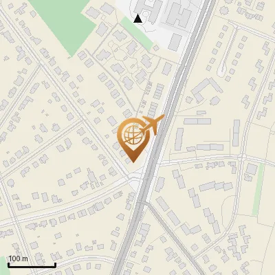 Foto zu Clayallee 235, 14169 Berlin