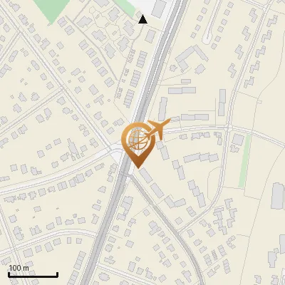 Foto zu Clayallee 242, 14169 Berlin