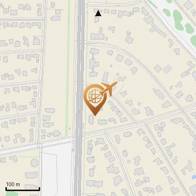 Foto zu Clayallee 26, 14195 Berlin