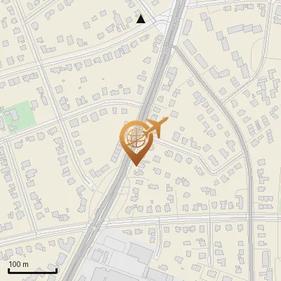 Foto zu Clayallee 260-265, 14169 Berlin