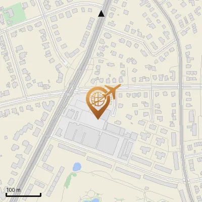 Foto zu Clayallee 278, 14169 Berlin