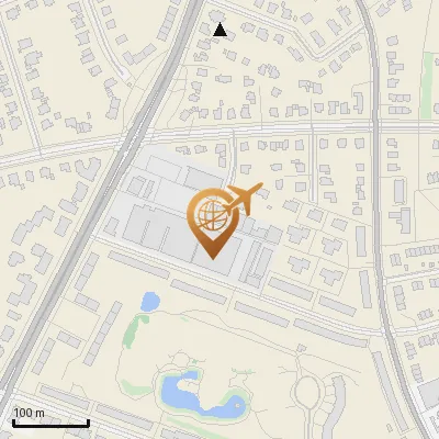 Foto zu Clayallee 282, 14169 Berlin