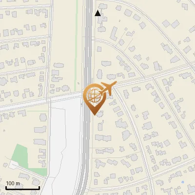 Karte Clayallee 32, 14195 Berlin