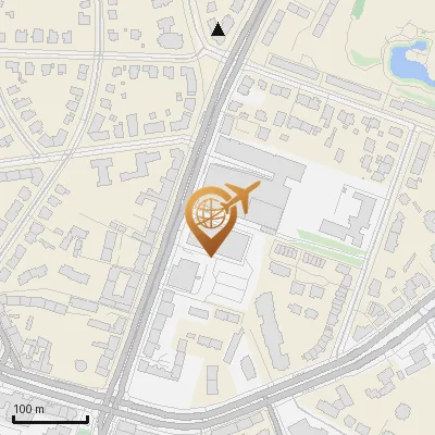 Foto zu Clayallee 336, 14169 Berlin