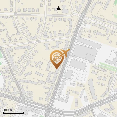 Foto zu Clayallee 337, 14169 Berlin