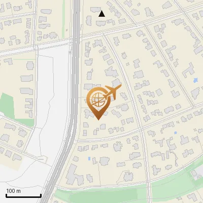 Foto zu Clayallee 42-44, 14195 Berlin